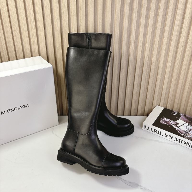 Balenciaga Boots